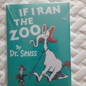 If I Ran the Zoo UK Version